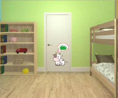 </p>

<p>Escape from a Little Mysterious Kids Room</p>

<p>